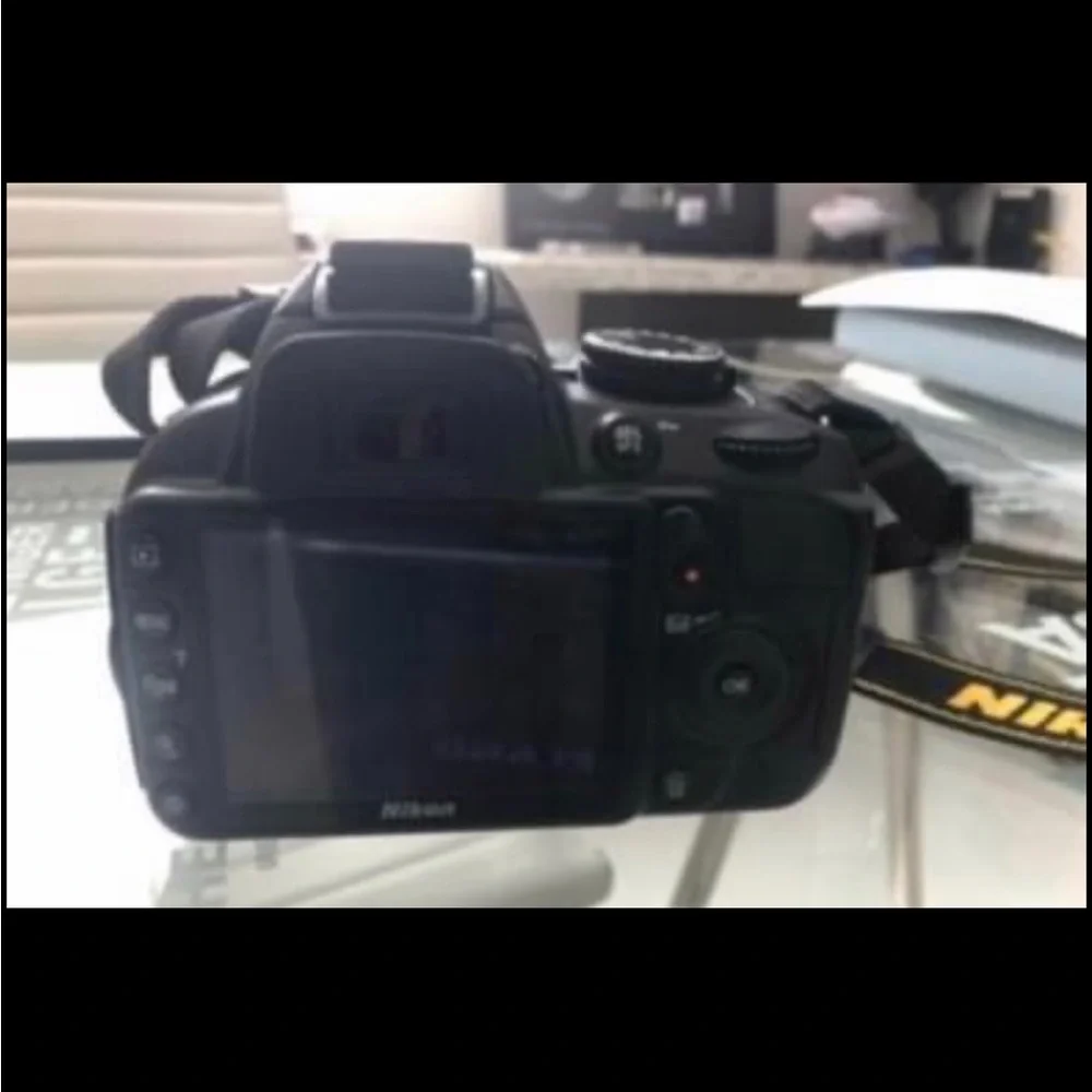 Digital camara